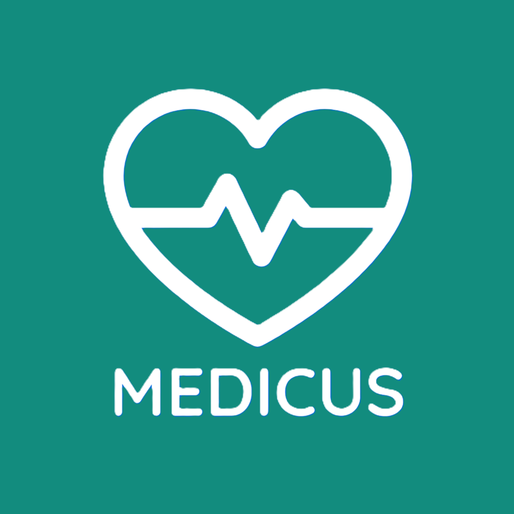 Medicus Logo